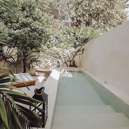 מרידה Hotel Boutique Kaa מראה חיצוני תמונה