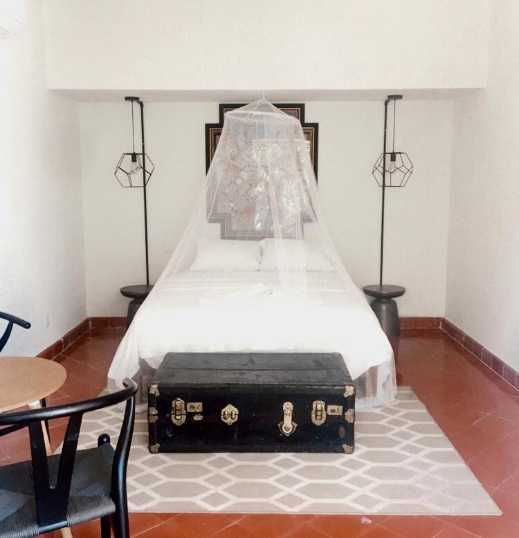 מרידה Hotel Boutique Kaa מראה חיצוני תמונה