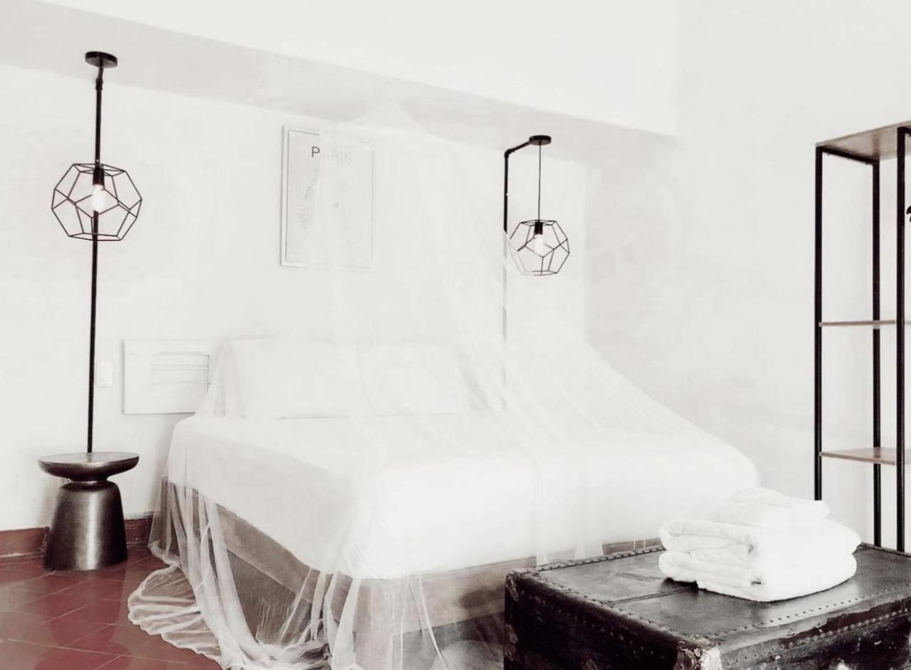 מרידה Hotel Boutique Kaa מראה חיצוני תמונה