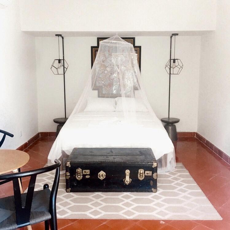 מרידה Hotel Boutique Kaa מראה חיצוני תמונה