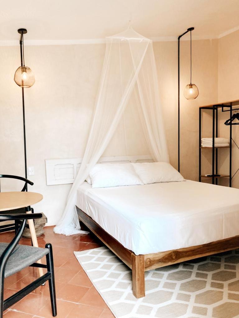 מרידה Hotel Boutique Kaa מראה חיצוני תמונה