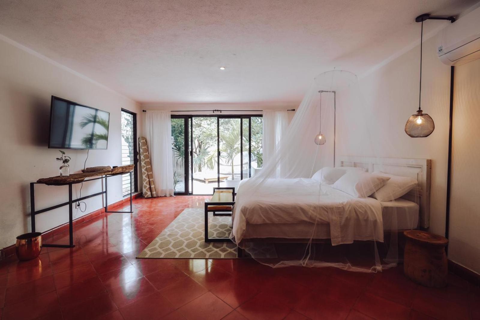 מרידה Hotel Boutique Kaa מראה חיצוני תמונה