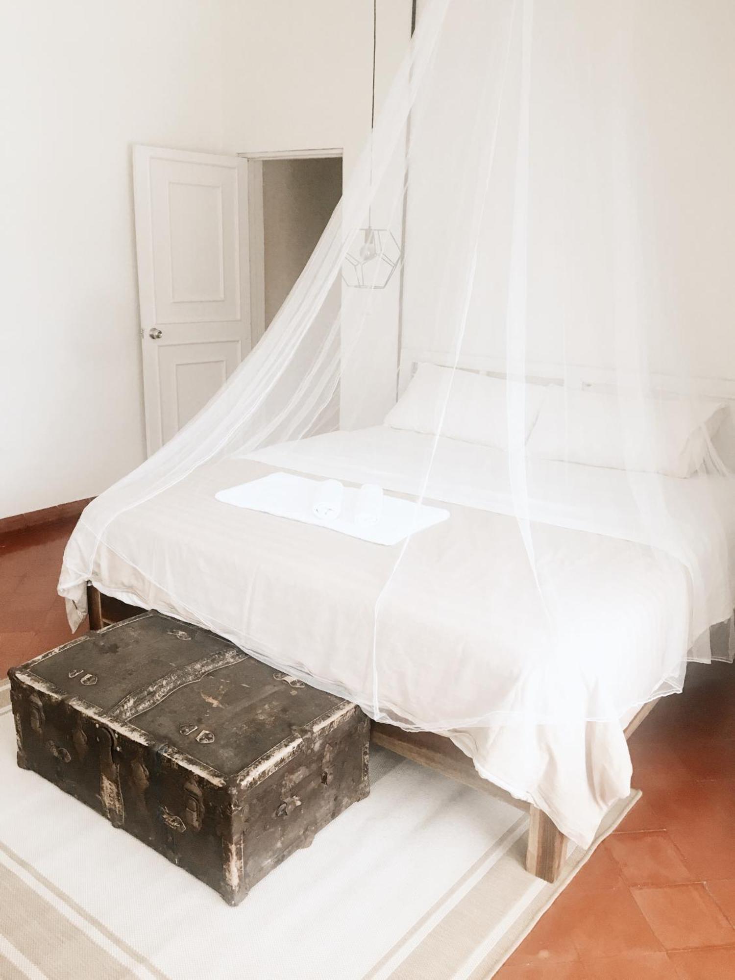מרידה Hotel Boutique Kaa מראה חיצוני תמונה