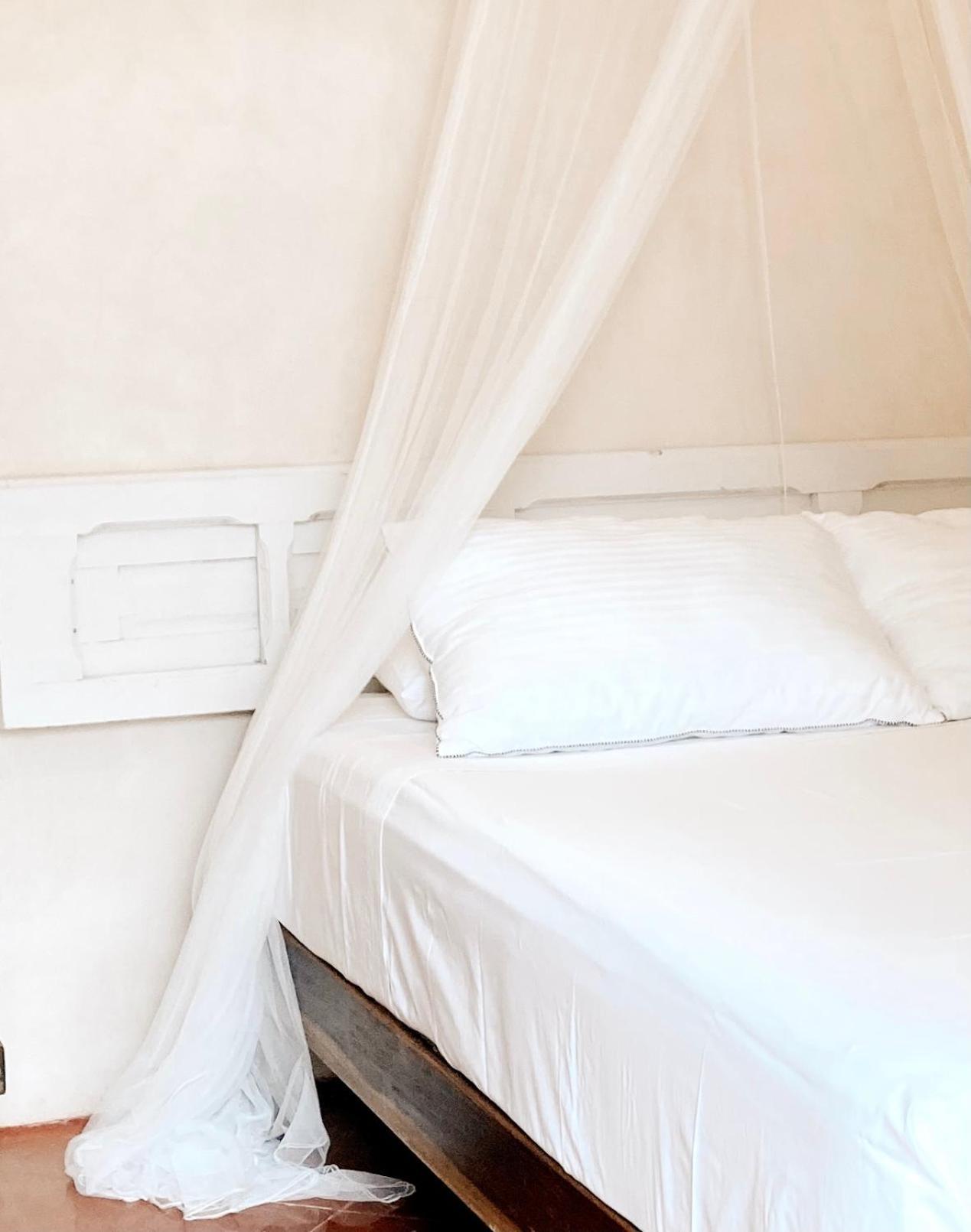 מרידה Hotel Boutique Kaa מראה חיצוני תמונה