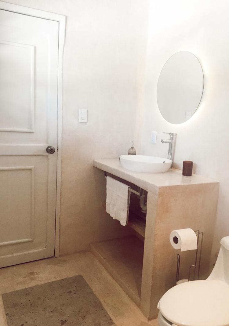 מרידה Hotel Boutique Kaa מראה חיצוני תמונה