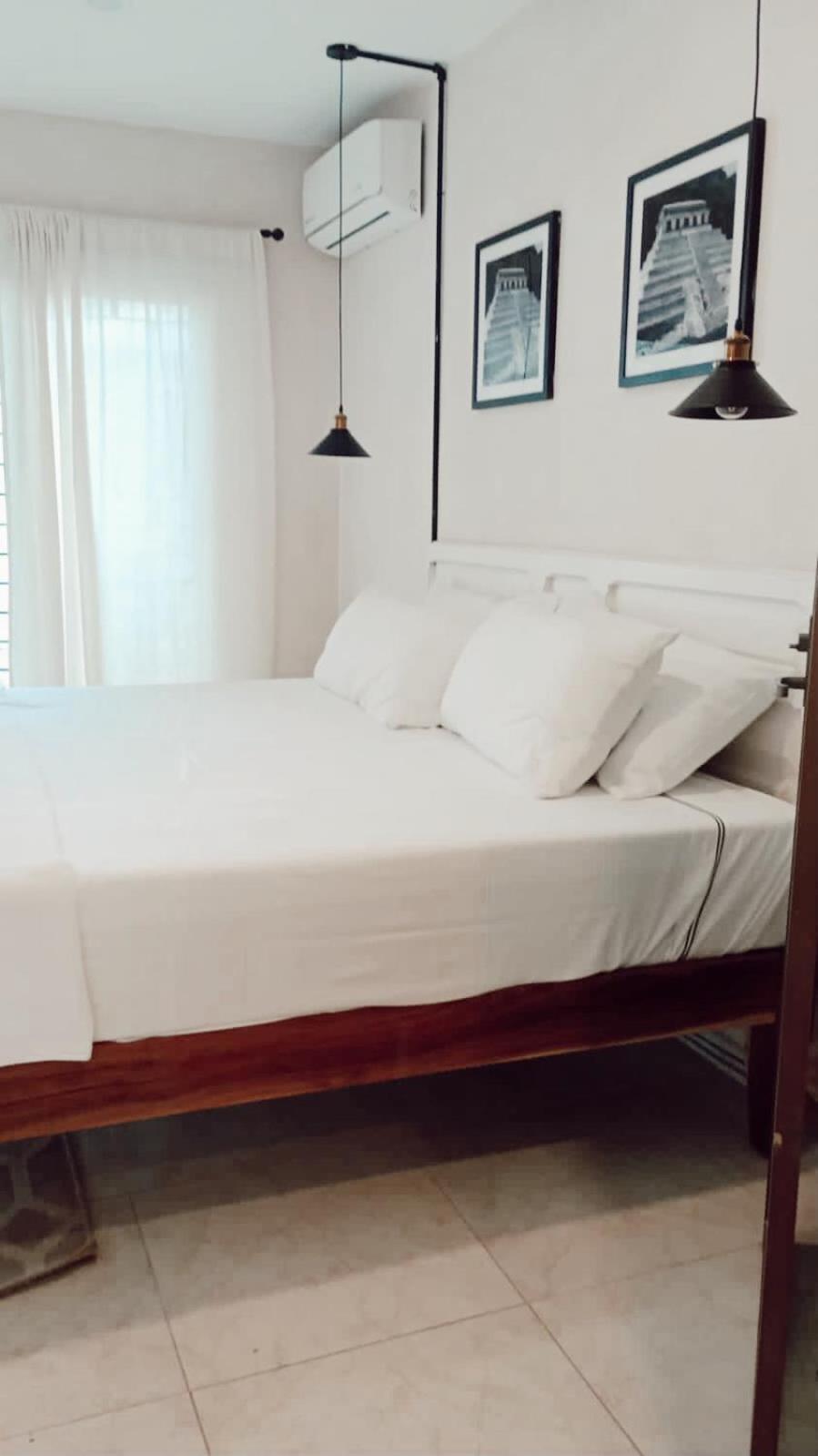 מרידה Hotel Boutique Kaa מראה חיצוני תמונה