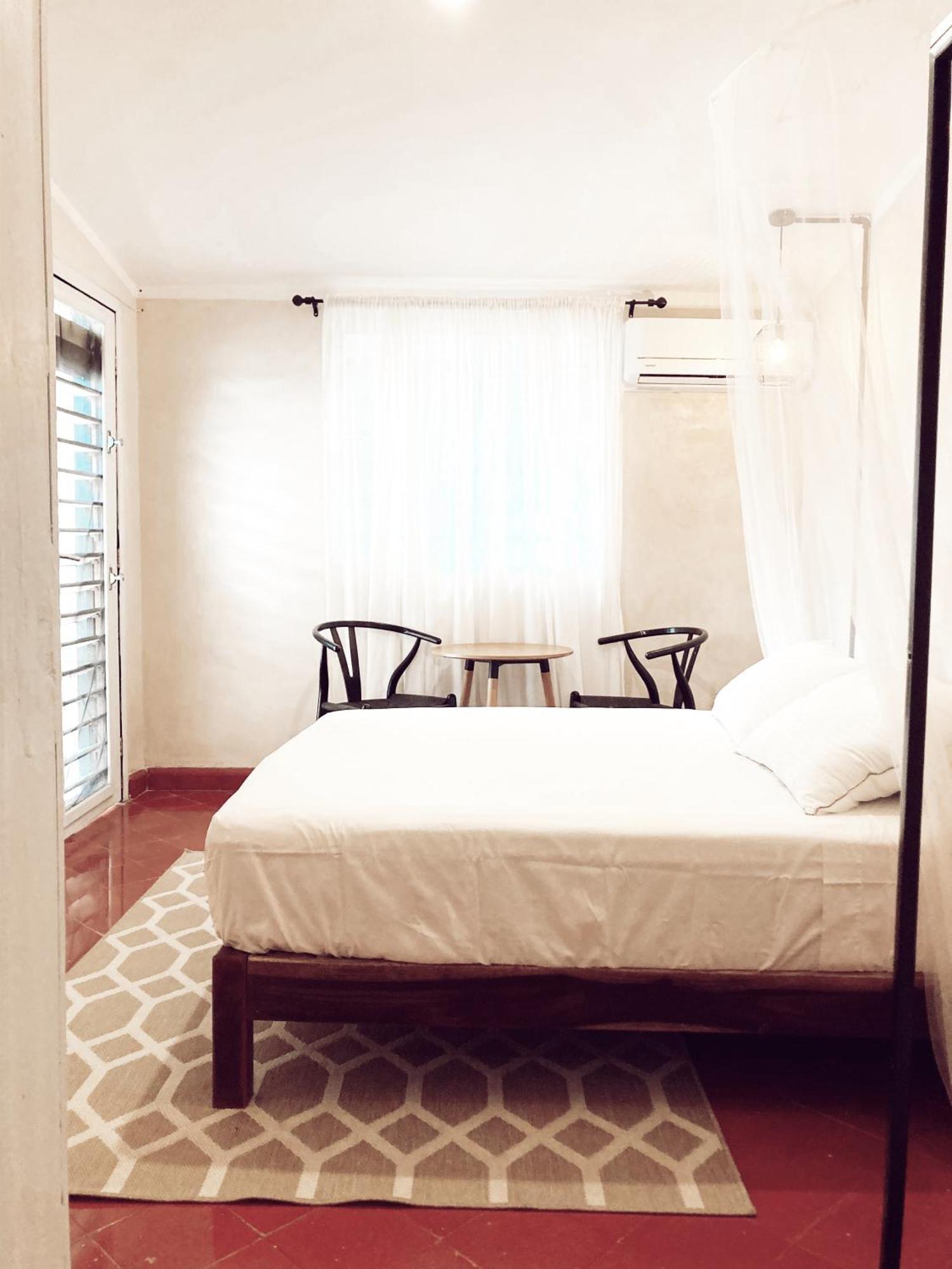 מרידה Hotel Boutique Kaa מראה חיצוני תמונה