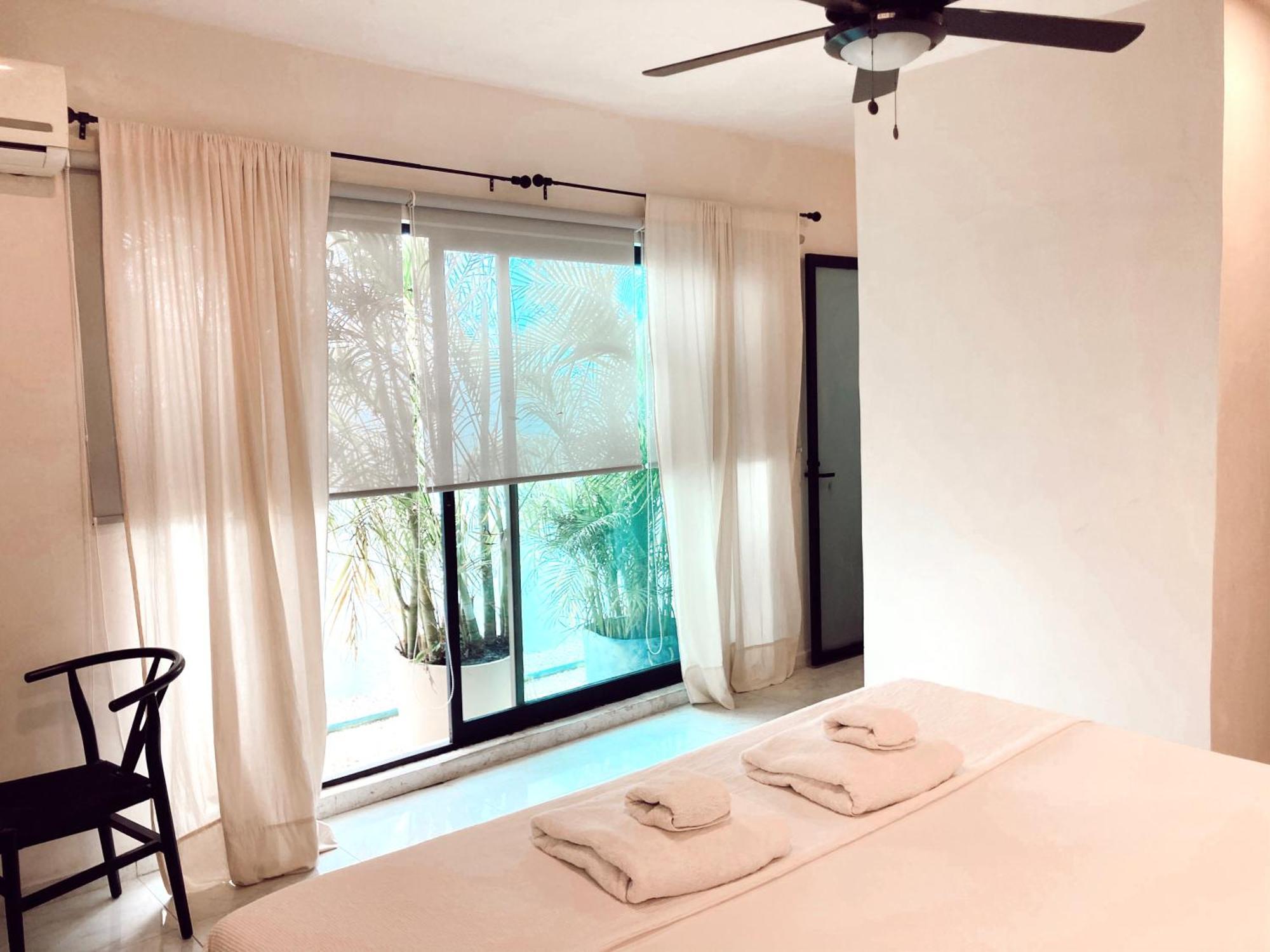 מרידה Hotel Boutique Kaa מראה חיצוני תמונה