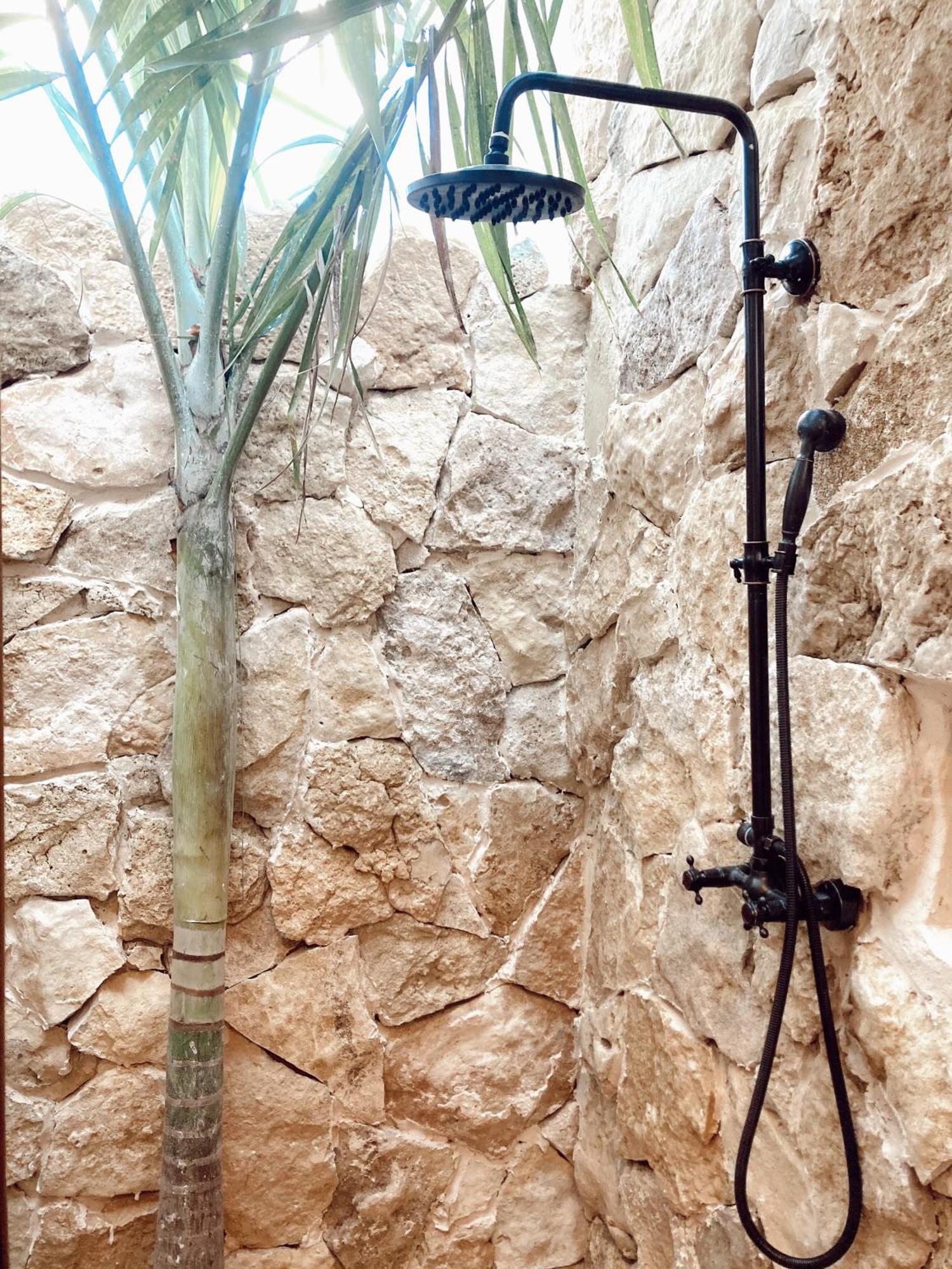 מרידה Hotel Boutique Kaa מראה חיצוני תמונה