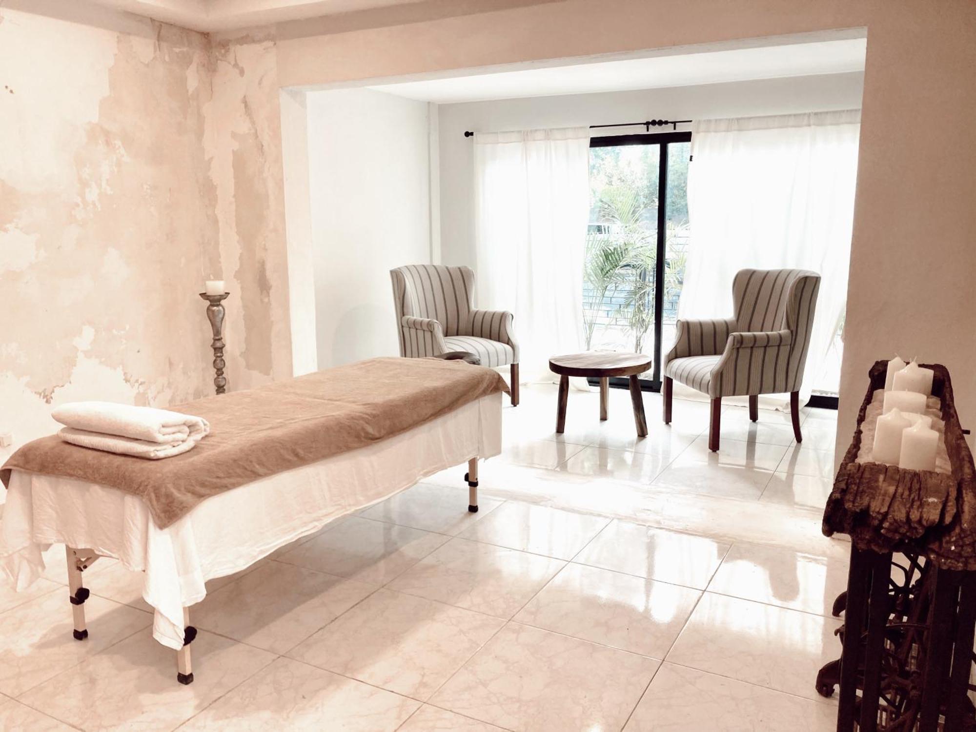 מרידה Hotel Boutique Kaa מראה חיצוני תמונה