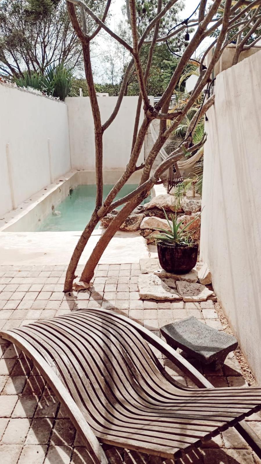 מרידה Hotel Boutique Kaa מראה חיצוני תמונה