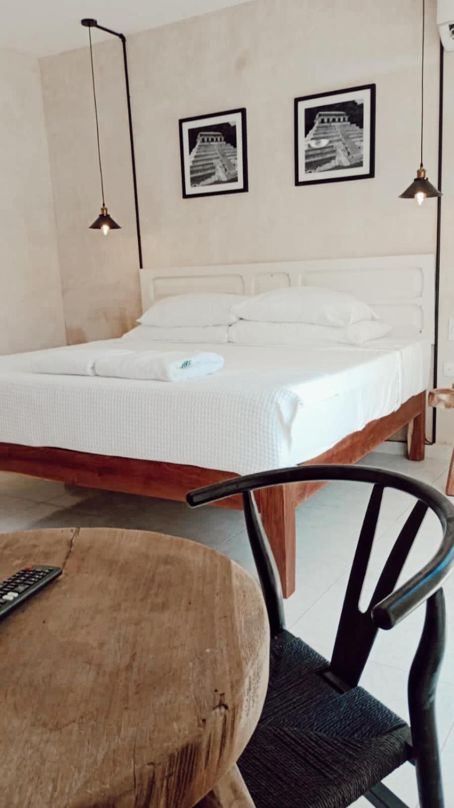 מרידה Hotel Boutique Kaa מראה חיצוני תמונה