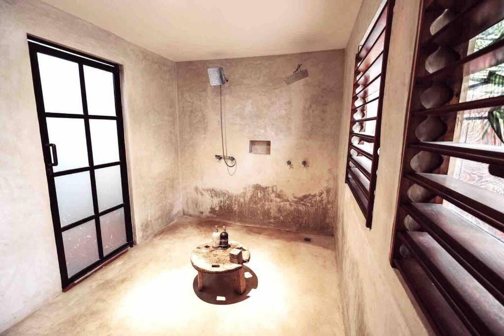 מרידה Hotel Boutique Kaa מראה חיצוני תמונה
