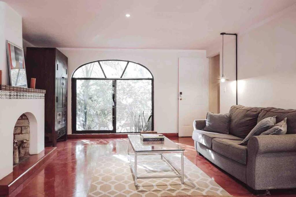מרידה Hotel Boutique Kaa מראה חיצוני תמונה