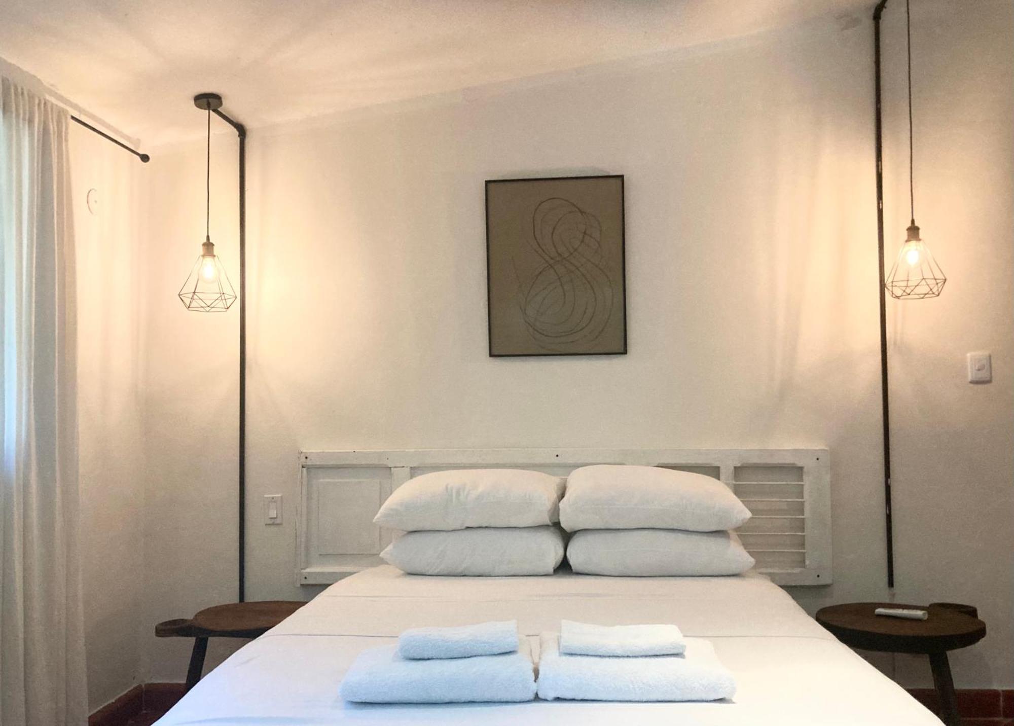 מרידה Hotel Boutique Kaa מראה חיצוני תמונה