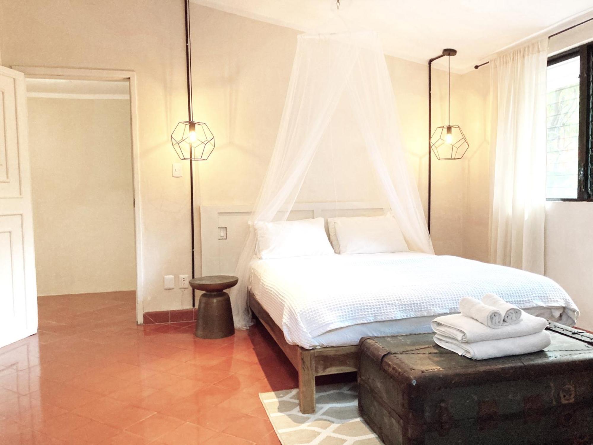 מרידה Hotel Boutique Kaa מראה חיצוני תמונה