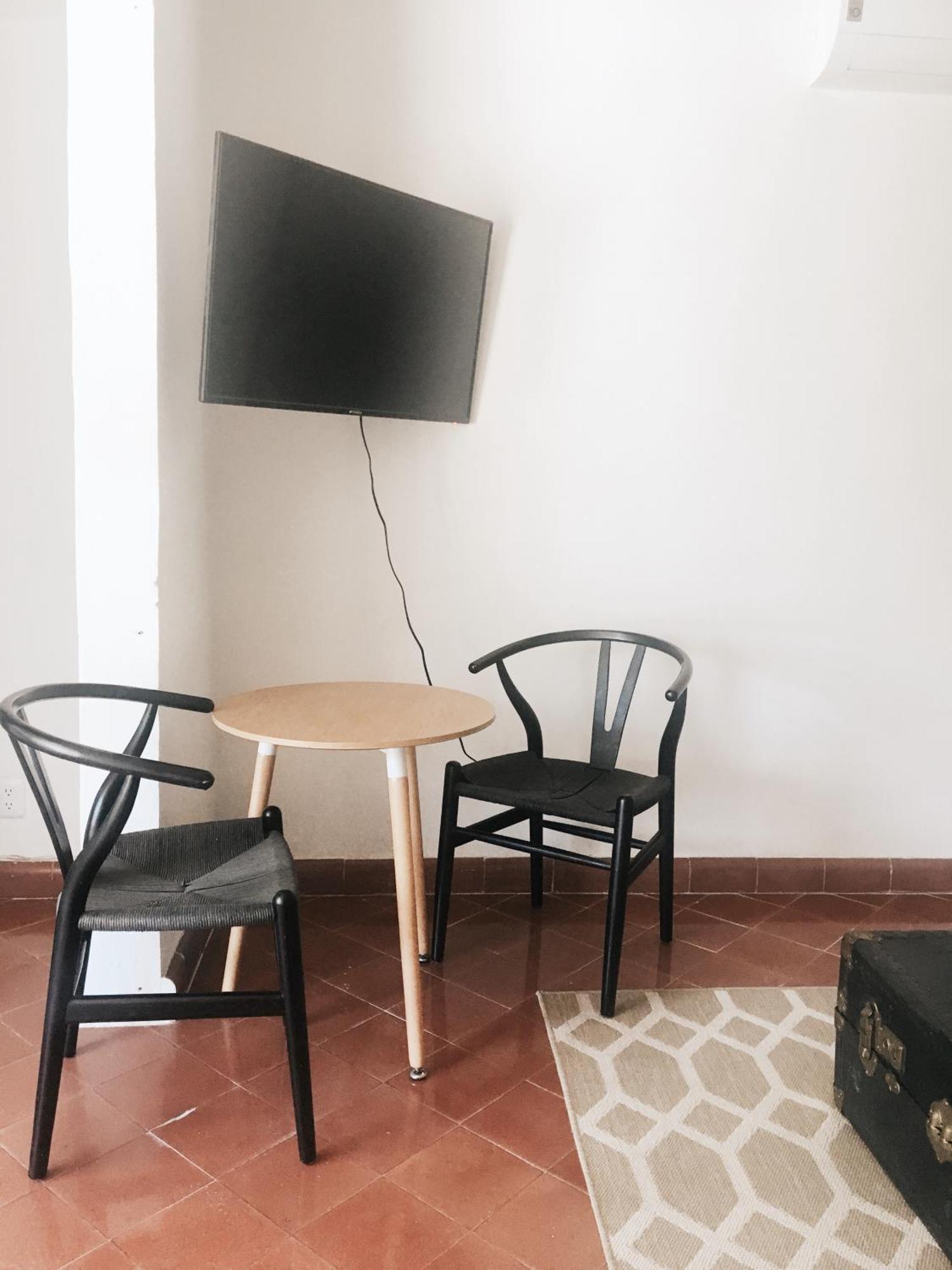 מרידה Hotel Boutique Kaa מראה חיצוני תמונה