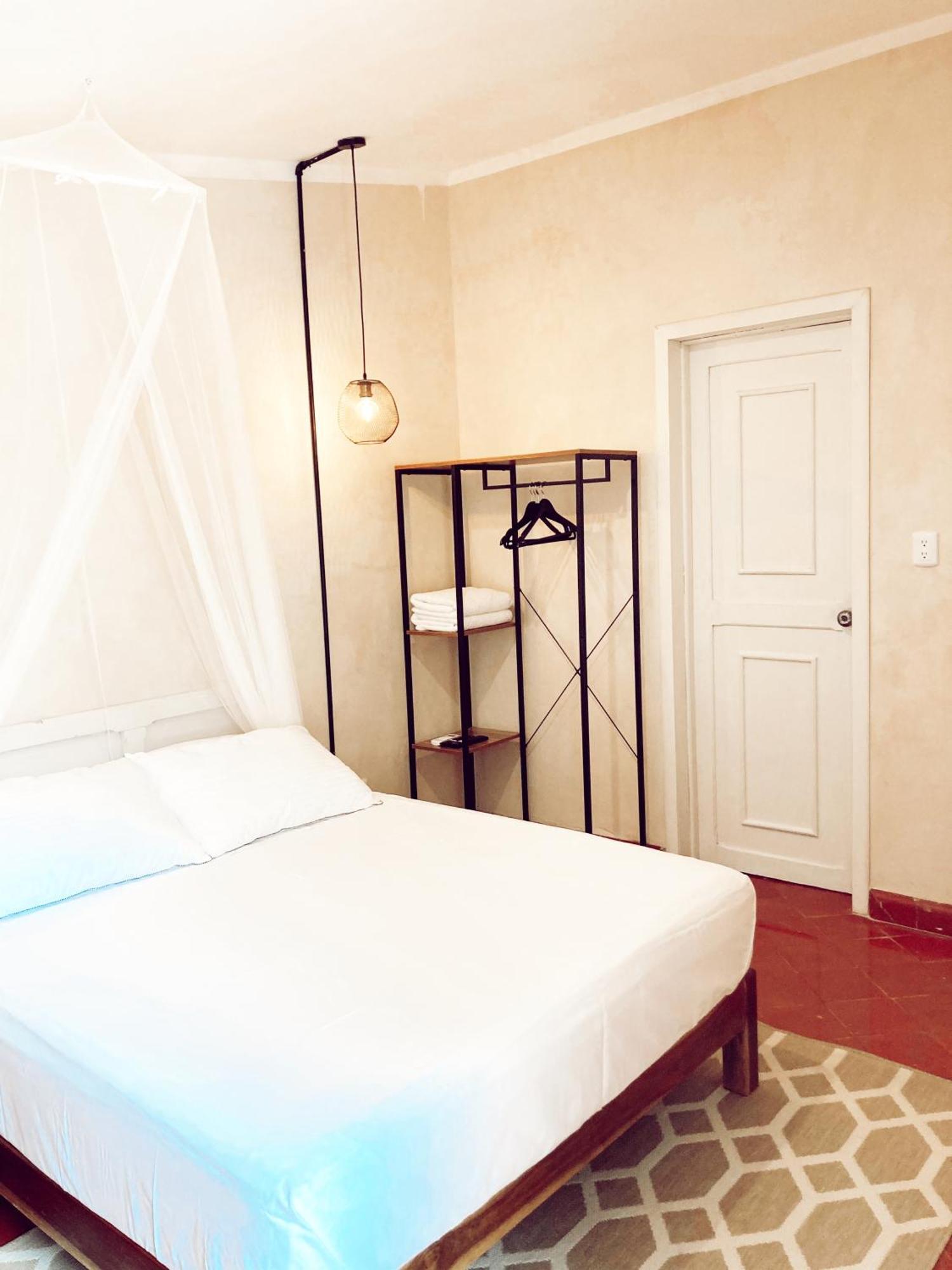 מרידה Hotel Boutique Kaa מראה חיצוני תמונה