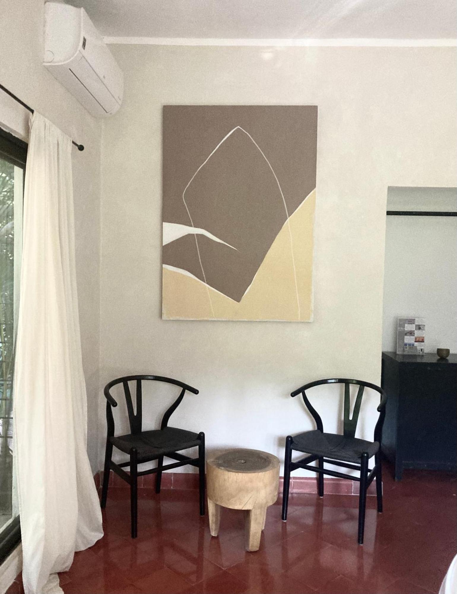 מרידה Hotel Boutique Kaa מראה חיצוני תמונה