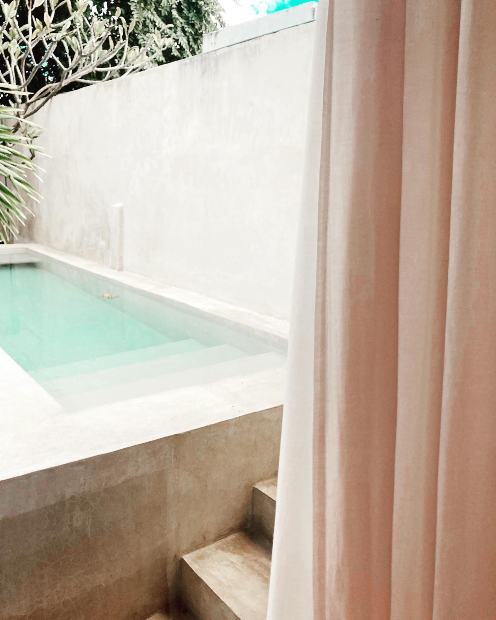 מרידה Hotel Boutique Kaa מראה חיצוני תמונה