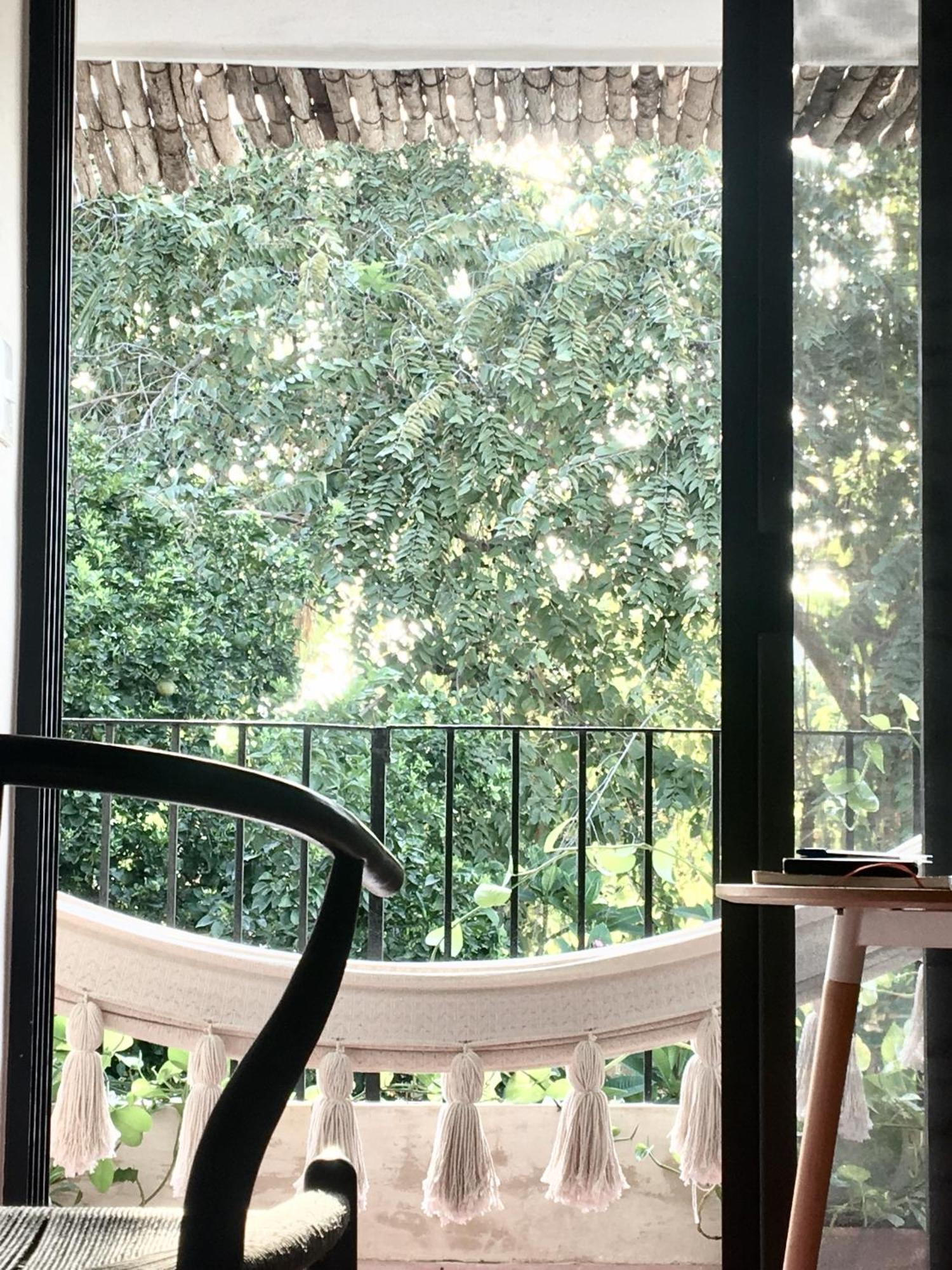 מרידה Hotel Boutique Kaa מראה חיצוני תמונה